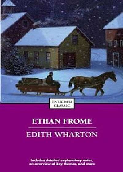 Ethan Frome, Paperback/Edith Wharton