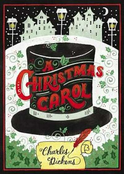 A Christmas Carol, Paperback/Charles Dickens