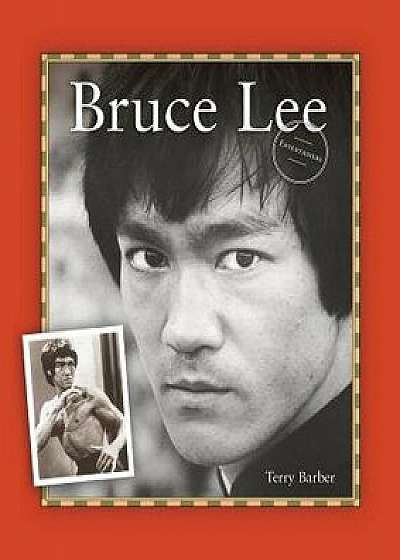 Bruce Lee, Paperback/Terry Barber
