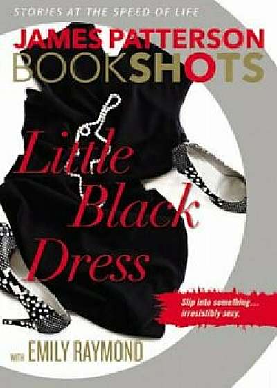 Little Black Dress, Paperback/James Patterson