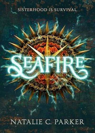 Seafire, Hardcover/Natalie C. Parker