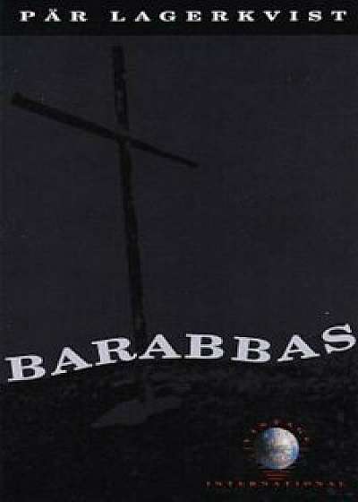Coperta cărții Barabbas, Paperback/Par Lagerkvist