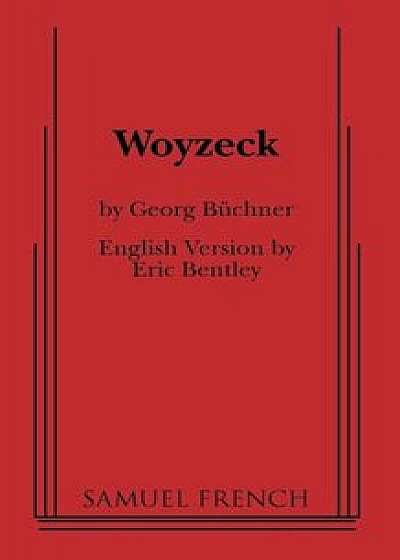 Woyzeck, Paperback/Georg Buchner