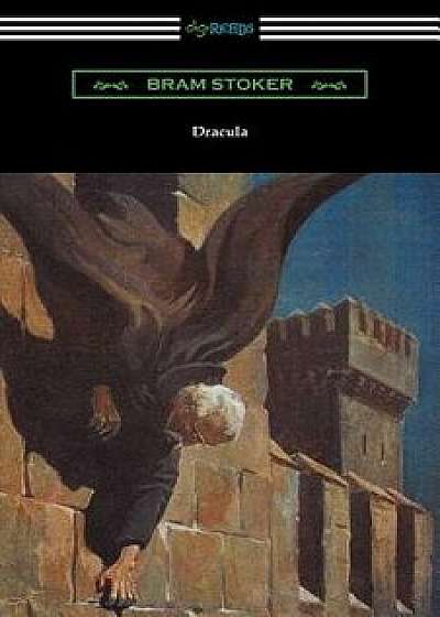 Dracula, Paperback/Bram Stoker