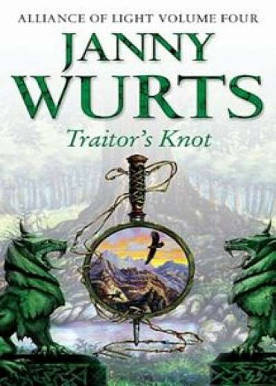 Traitor's Knot, Paperback/Janny Wurts