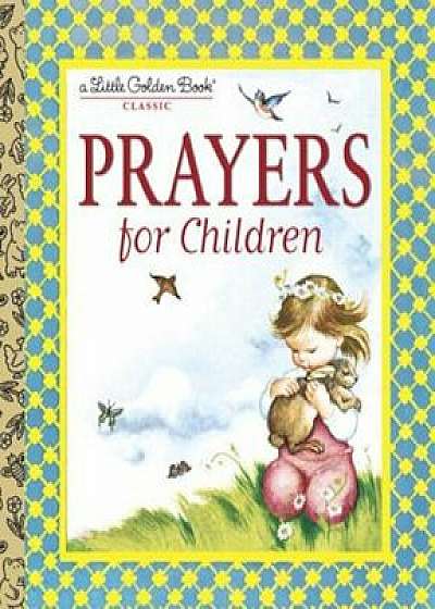 Prayers for Children, Hardcover/Eloise Wilkin
