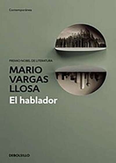 El Hablador, Paperback/Mario Vargas Llosa