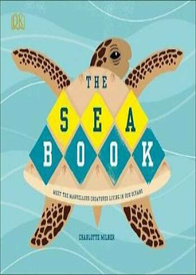 Sea Book/Charlotte Milner