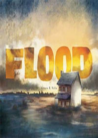 Flood, Hardcover/Alvaro F. Villa
