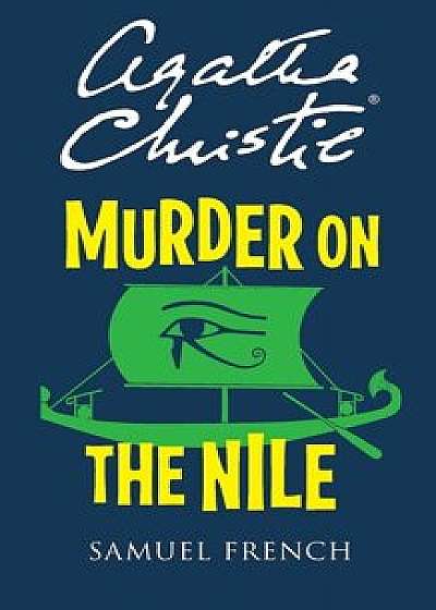 Murder on the Nile, Paperback/Agatha Christie