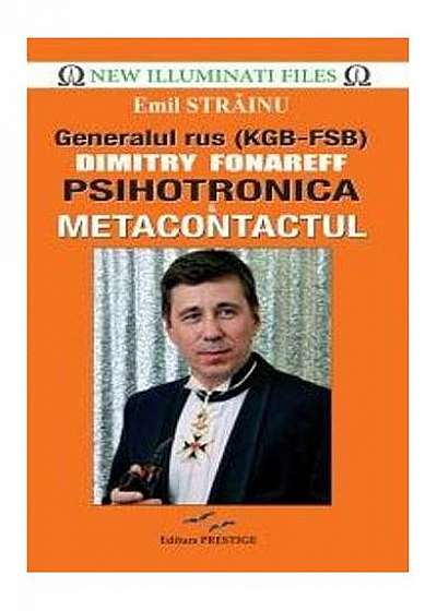 Psihotronica și Metacontactul