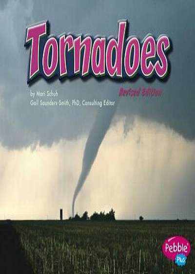 Tornadoes, Paperback/Mari C. Schuh