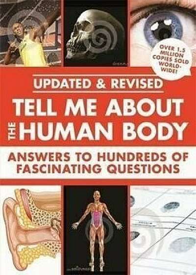Tell Me About the Human Body/***