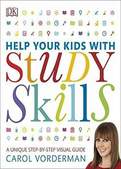 Help Your Kids with Study Skills/***