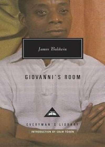 Giovanni's Room, Hardcover/James Baldwin