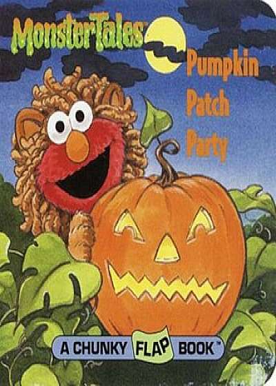 Pumpkin Patch Party, Hardcover/Joel Schick