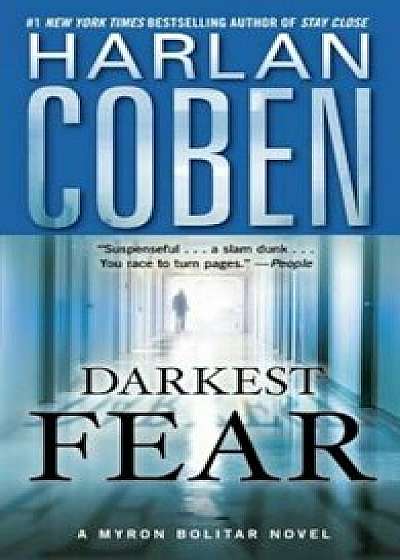 Darkest Fear, Paperback/Harlan Coben