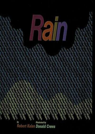 Rain, Hardcover/Robert Kalan