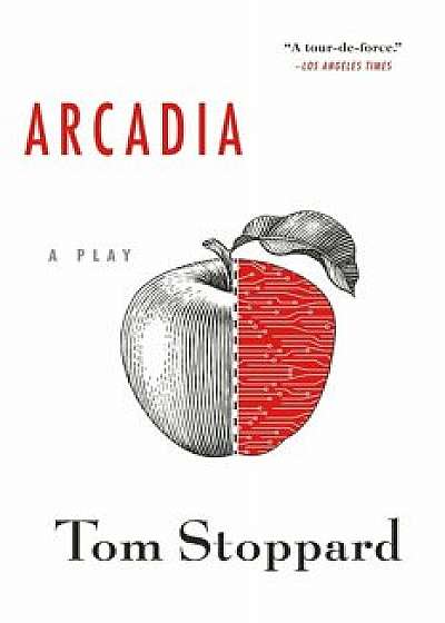 Arcadia, Paperback/Tom Stoppard