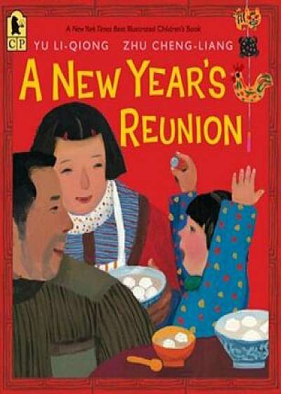 A New Year's Reunion, Paperback/Yu Li-Qiong