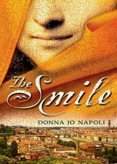 The Smile, Paperback/Donna Jo Napoli