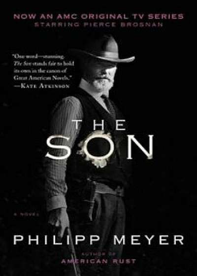 The Son, Paperback/Philipp Meyer
