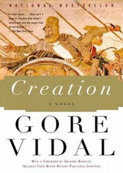 Creation, Paperback/Gore Vidal