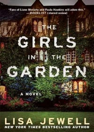The Girls in the Garden, Paperback/Lisa Jewell