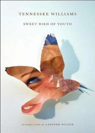 Sweet Bird of Youth, Paperback/Tennessee Williams