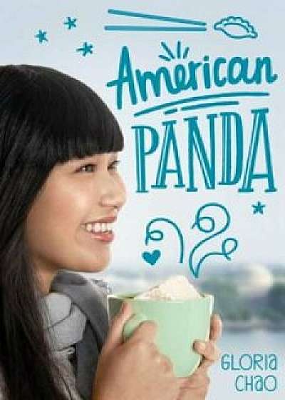 American Panda, Hardcover/Gloria Chao