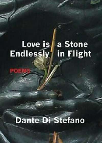 Love Is a Stone Endlessly in Flight: Poems, Paperback/Dante Di Stefano