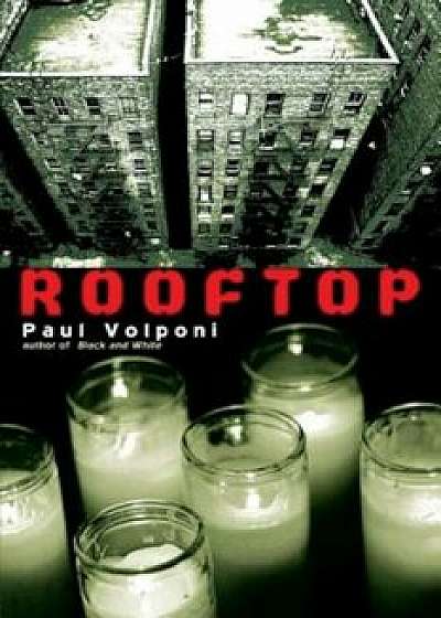Rooftop, Paperback/Paul Volponi