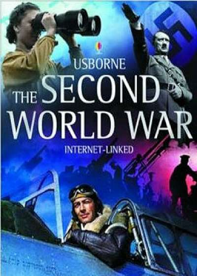 Second World War, Hardcover/Paul Dowswell