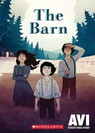 The Barn, Paperback/Avi