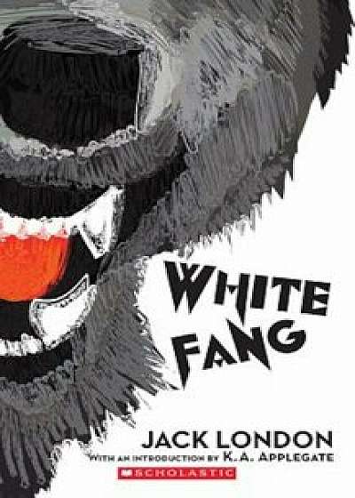 White Fang, Paperback/Jack London