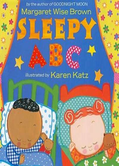 Sleepy ABC, Hardcover/Margaret Wise Brown
