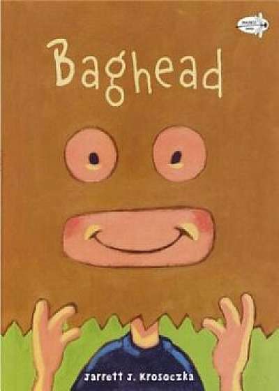 Baghead, Paperback/Jarrett J. Krosoczka