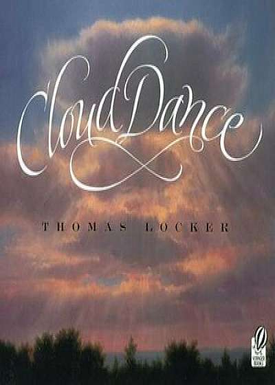 Cloud Dance, Paperback/Thomas Locker