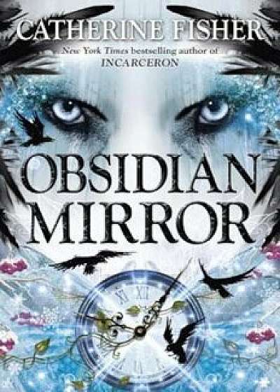Obsidian Mirror, Paperback/Catherine Fisher