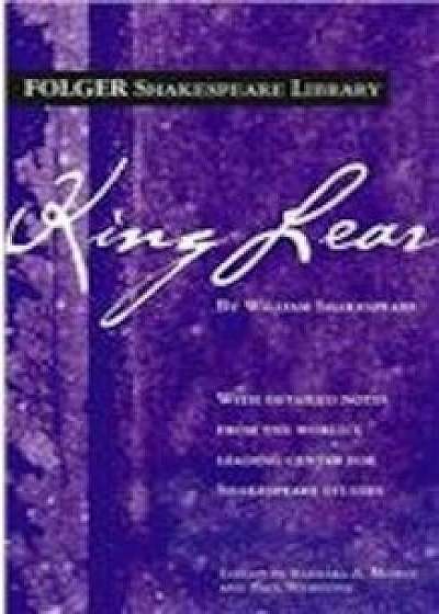 King Lear, Hardcover/William Shakespeare