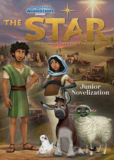 The Star: Junior Novelization, Paperback/Tracey West