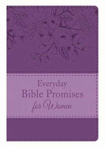 Everyday Bible Promises for Women, Paperback/Barbour Publishing