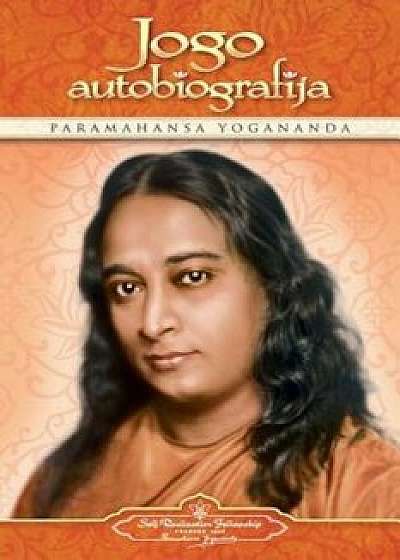 Jogo Autobiografija (Autobiography of a Yogi) Lithuanian, Paperback/Paramahansa Yogananda