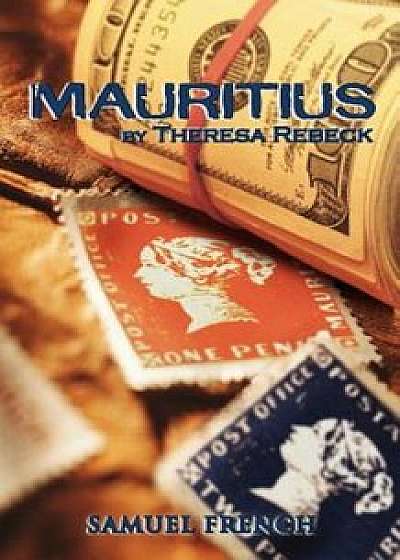 Mauritius, Paperback/Theresa Rebeck