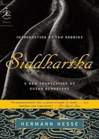 Siddhartha, Paperback/Hermann Hesse