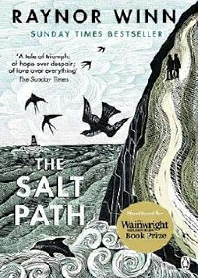 Salt Path, Paperback/Raynor Winn