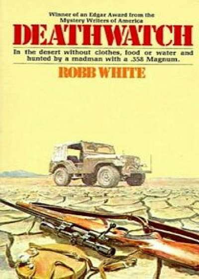 Deathwatch, Paperback/Robb White
