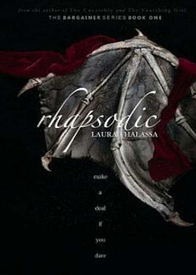 Rhapsodic, Paperback/Laura Thalassa