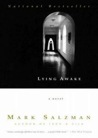 Lying Awake, Paperback/Mark Salzman