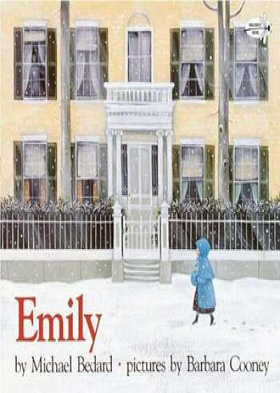Emily, Paperback/Michael Bedard